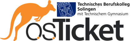 TBK Solingen Mängelmelder